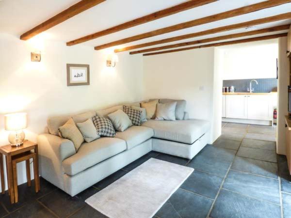 Fire Brigade Barn Villa Tissington Екстериор снимка